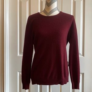 Charter club cashmere sweater